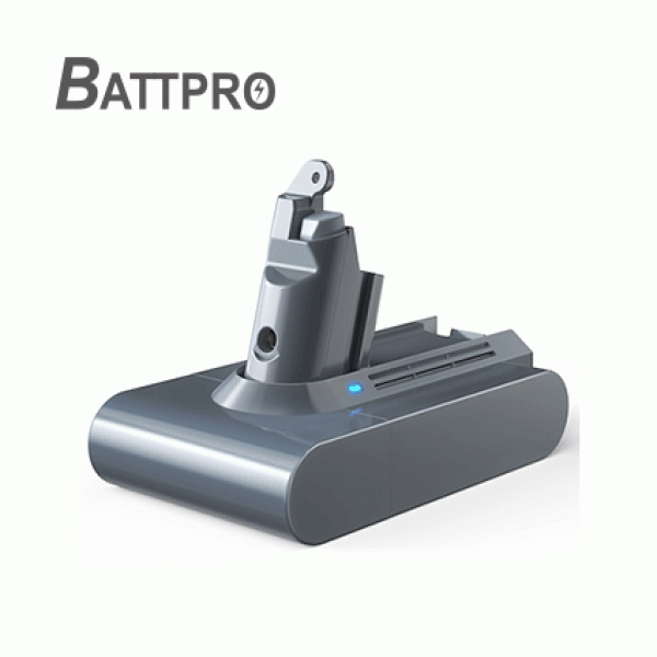 BattPro Dyson V6 2000mAh